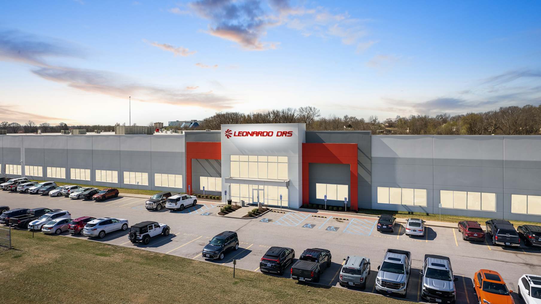 Leonardo DRS - Bridgeton, MO_Property for Sale