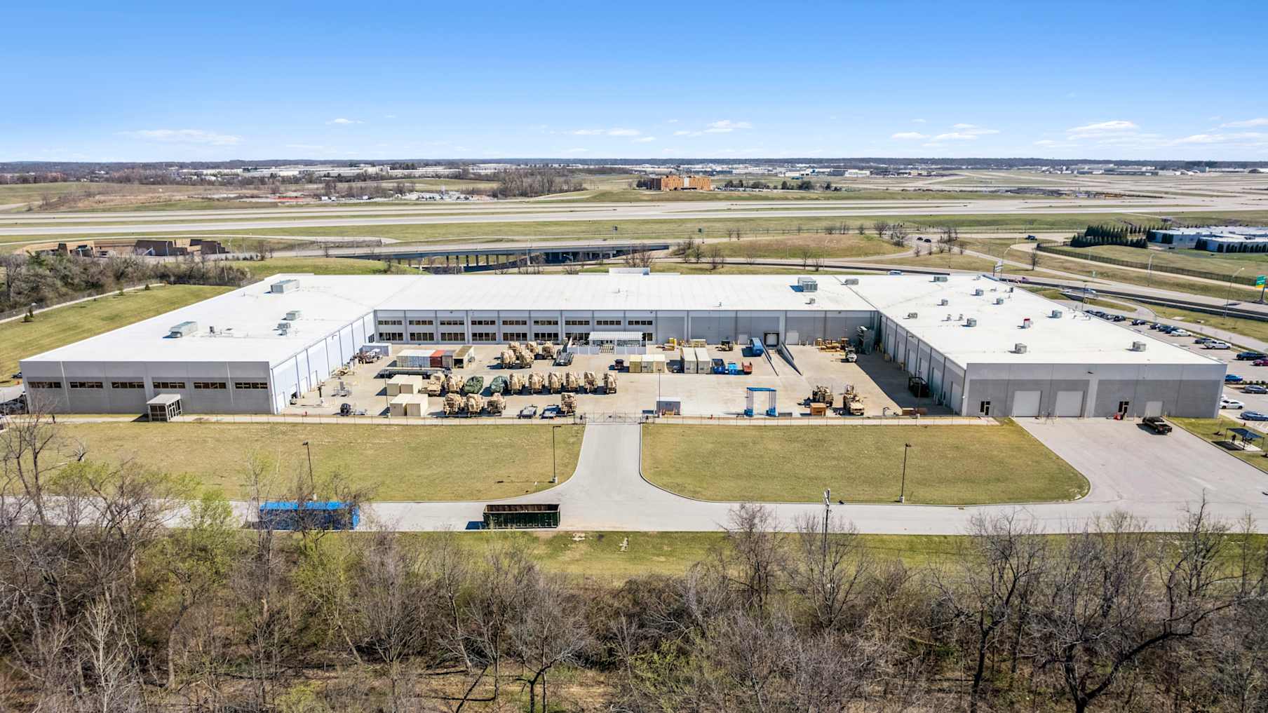 Leonardo DRS - Bridgeton, MO 5_Property for Sale