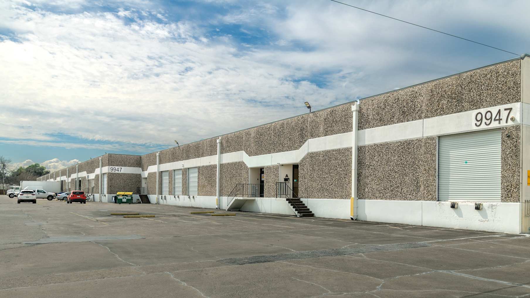 Bernell &amp; Associates Houston Portfolio 5_Property for Sale