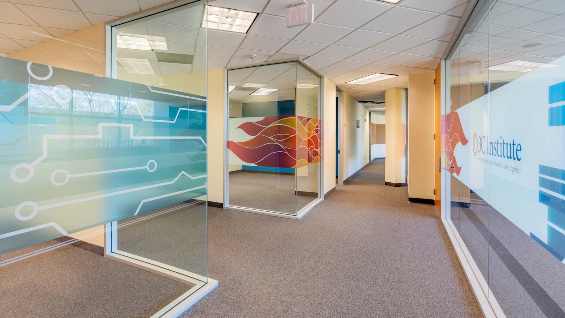Westpark Corporate Center 5_Property for Sale