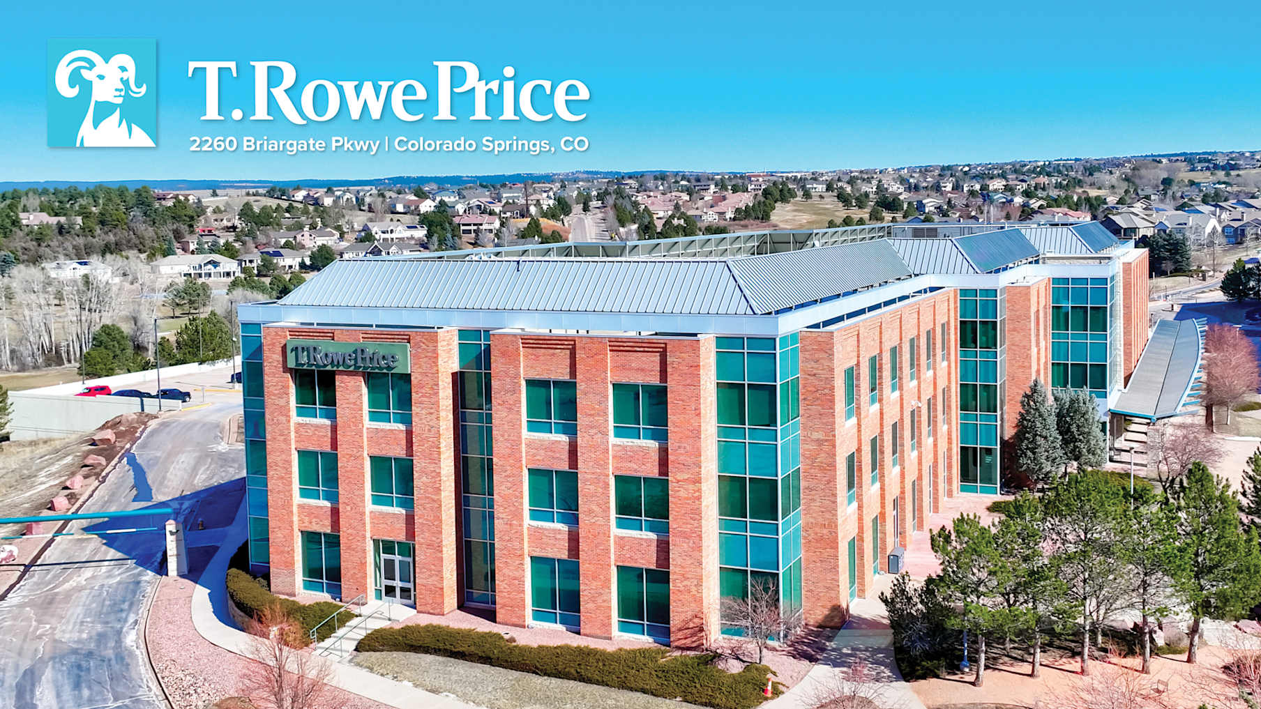 T Rowe Price _Property for Sale