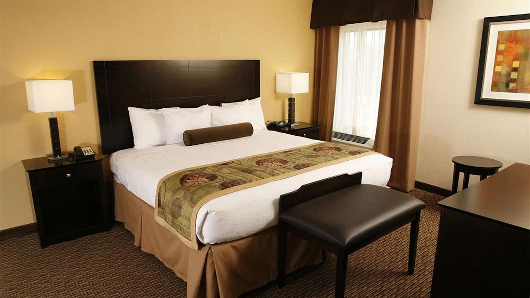 Best Western Plus Goldsboro  5_Property for Sale