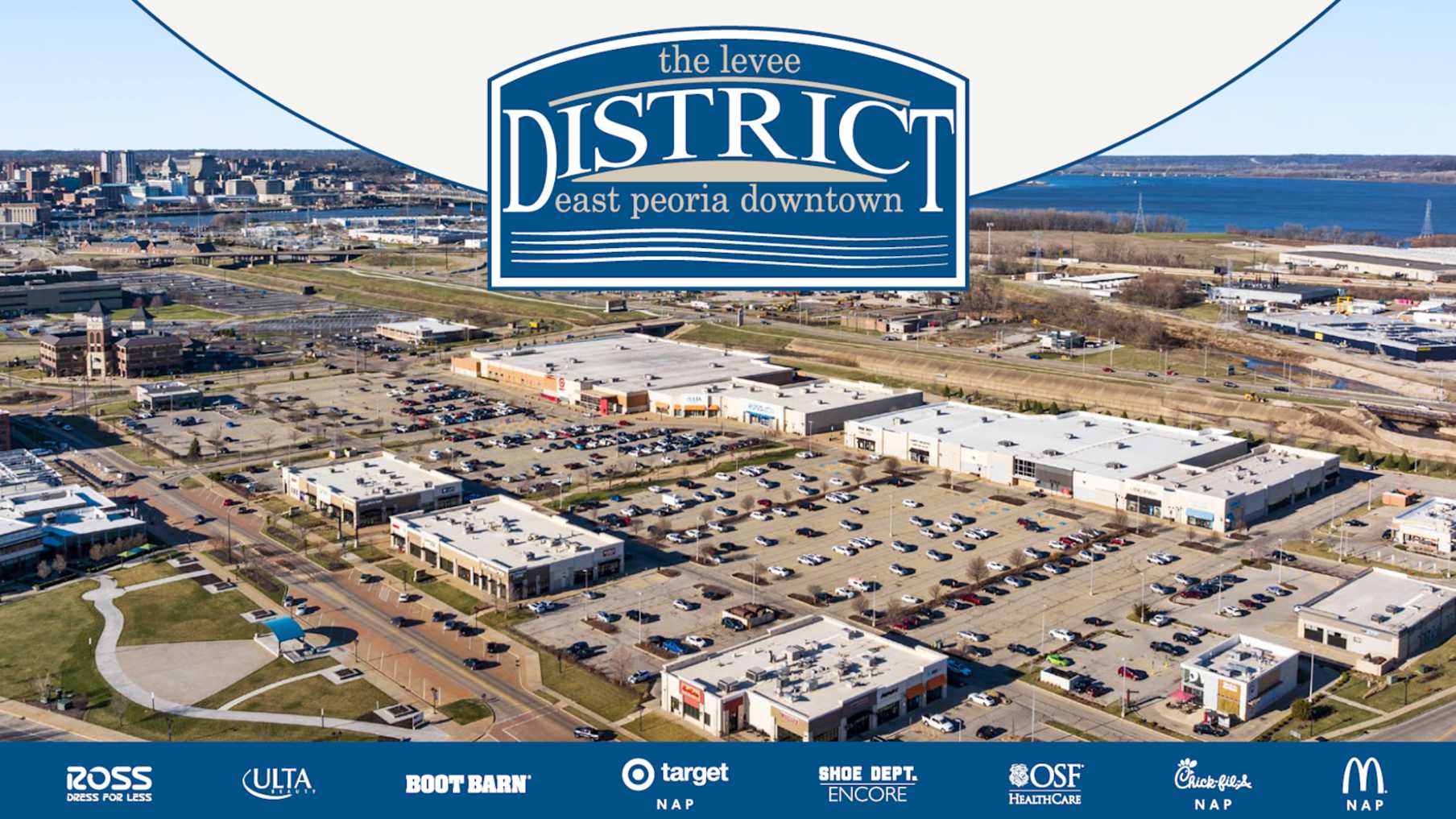 The Levee District_Property for Sale