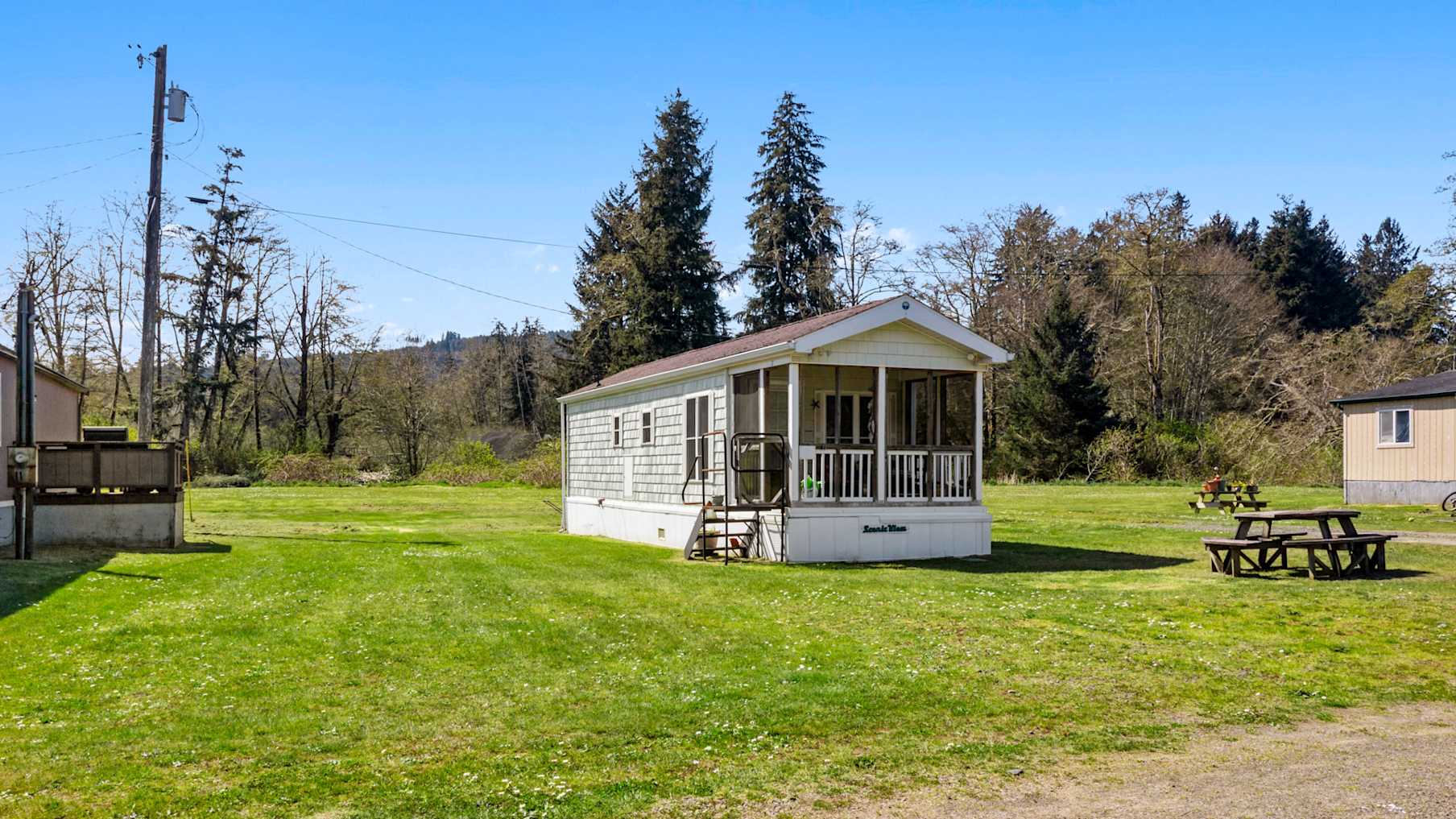 Clallam Bay MHP 5_Property for Sale
