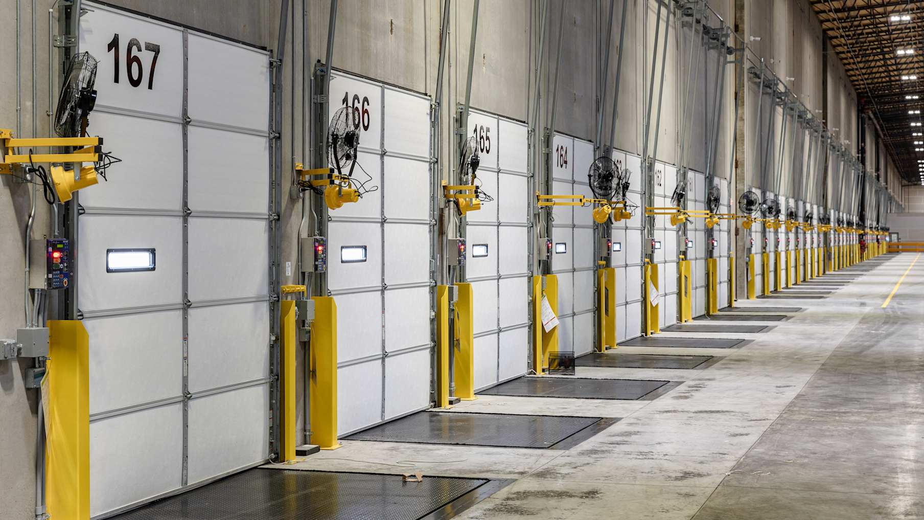 Burnt Creek Logistics Center 5_Property for Sale