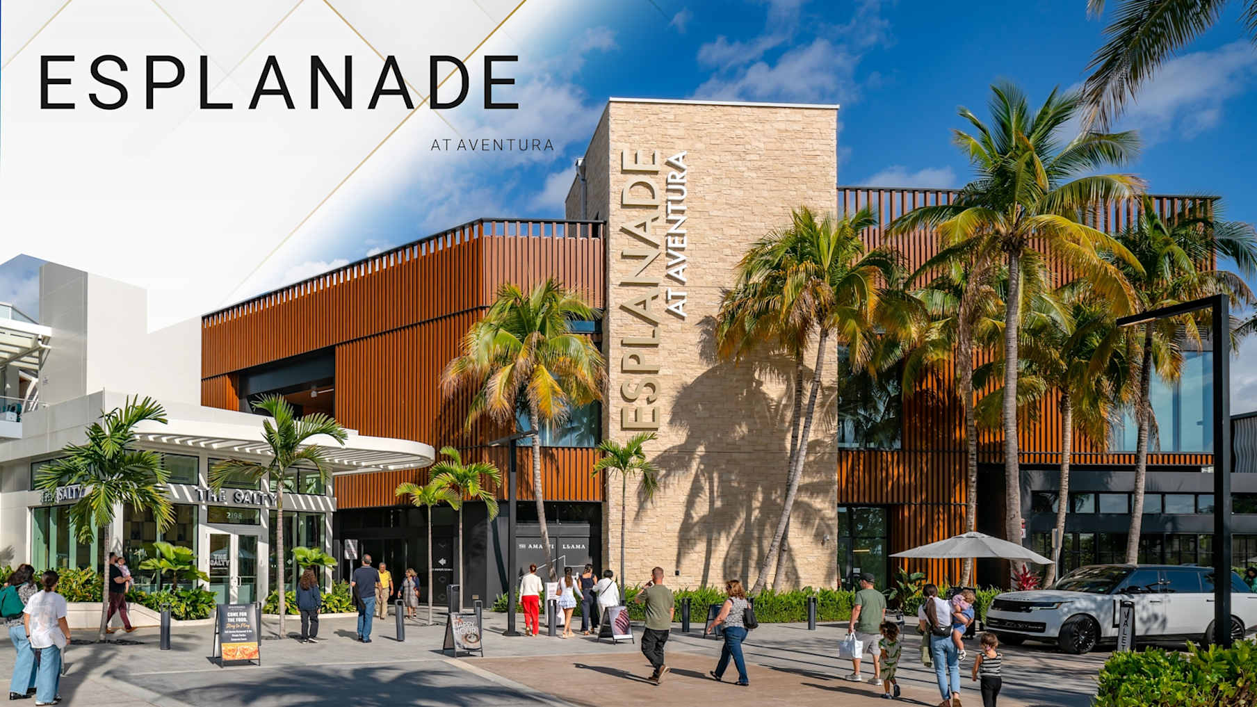 Esplanade at Aventura_Immobilie zu verkaufen