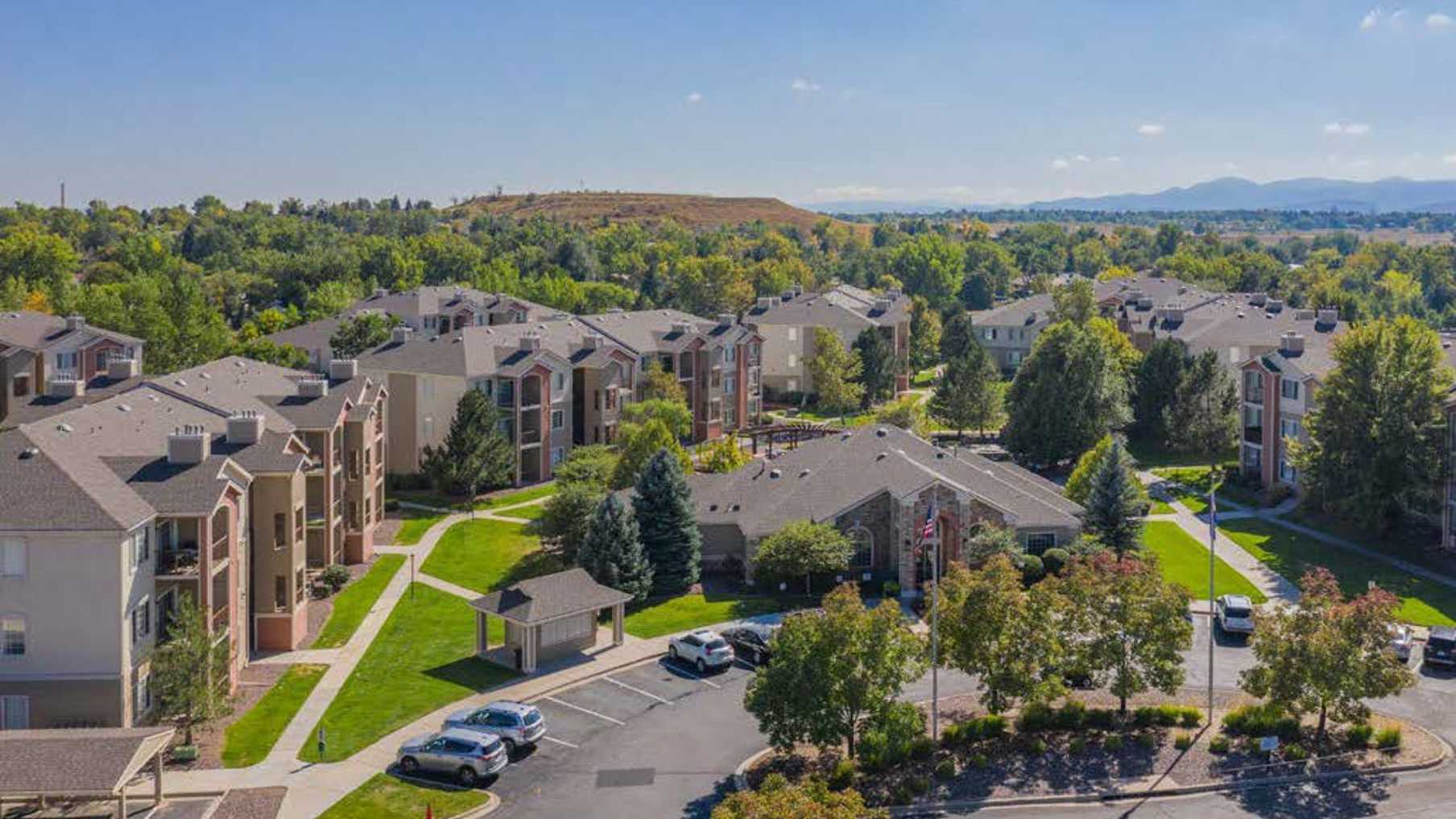 Whisper Creek Apartments_Property for Sale