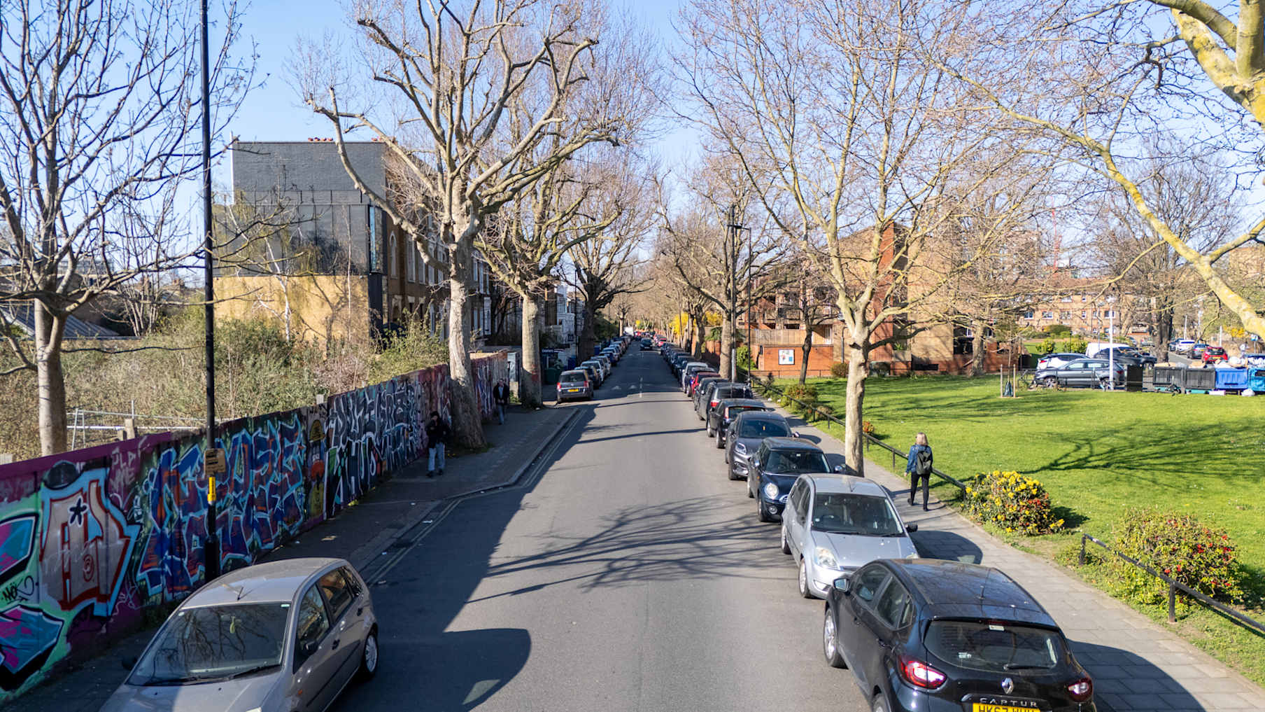 Peckham Care Home Site 5_Property for Sale