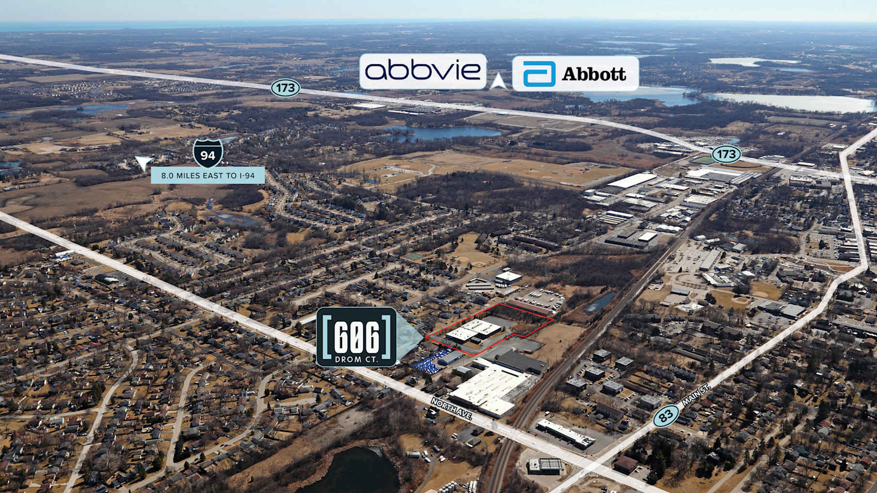 606 Drom Ct._Property for Sale