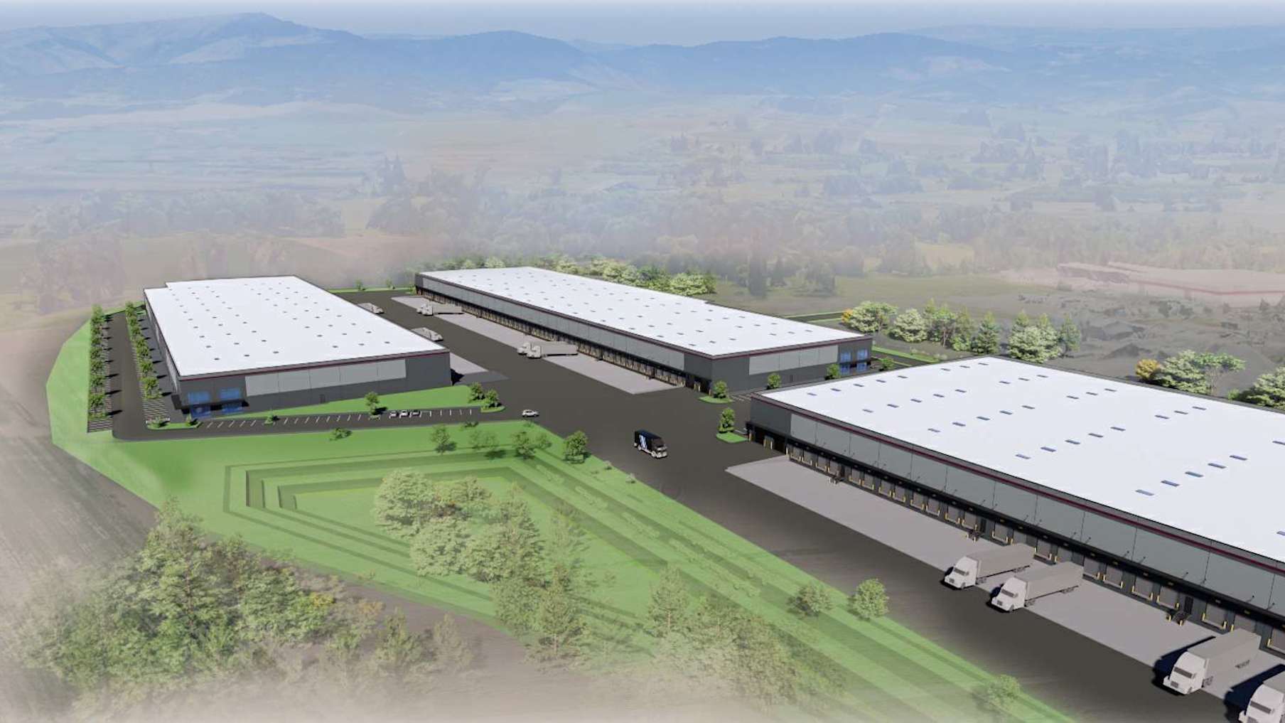 Larkspur Industrial Park_Property for Sale