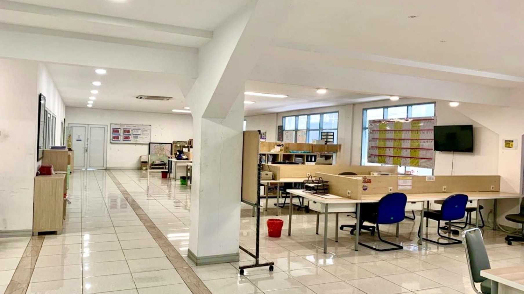 Logistics Warehouse for Sale in Ancol, North Jakarta 5_Property for Sale