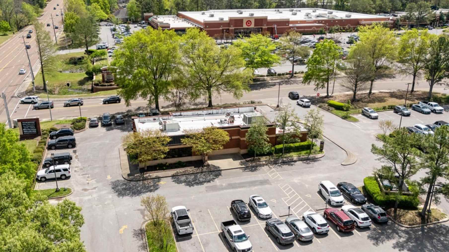 Wendy&#39;s - Germantown, TN 5_Property for Sale
