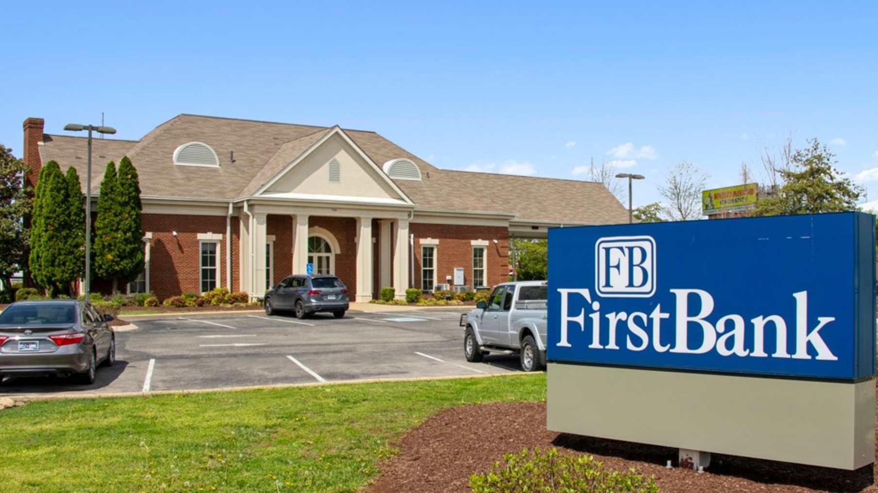 FirstBank - Smyrna, TN_Property for Sale