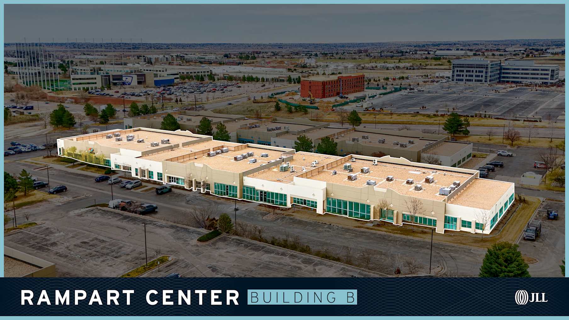 Rampart Center - Building B_Property for Sale