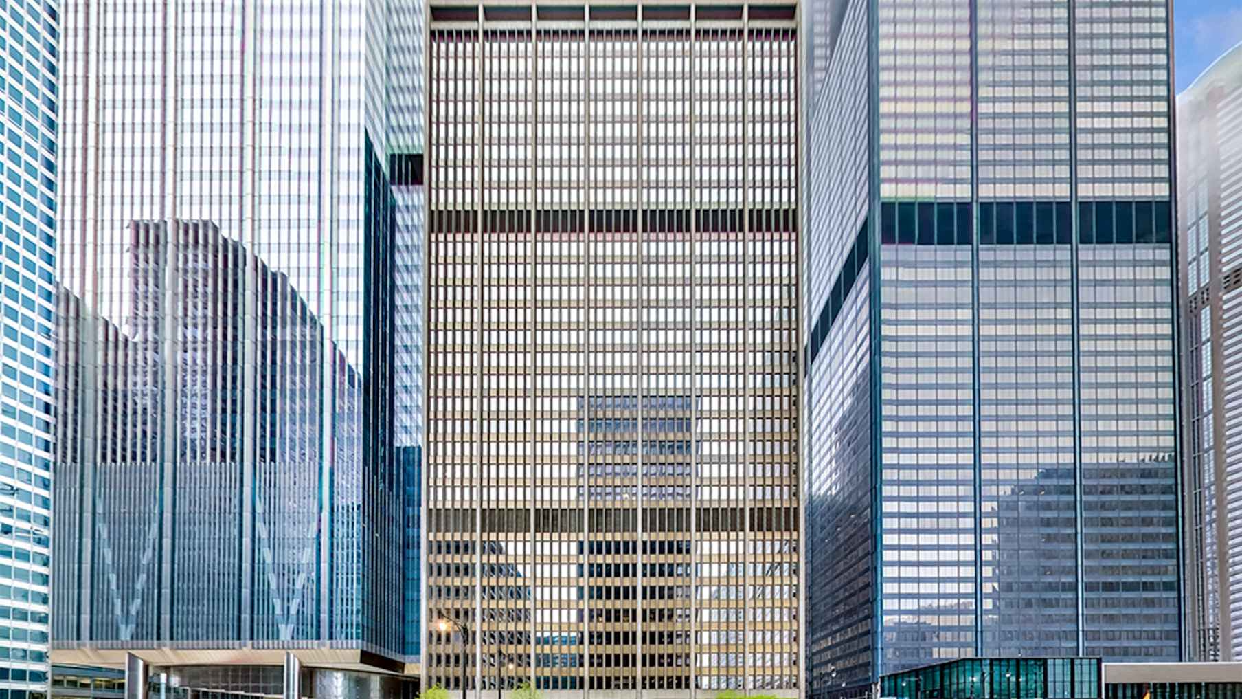 125 South Wacker _Property for Sale