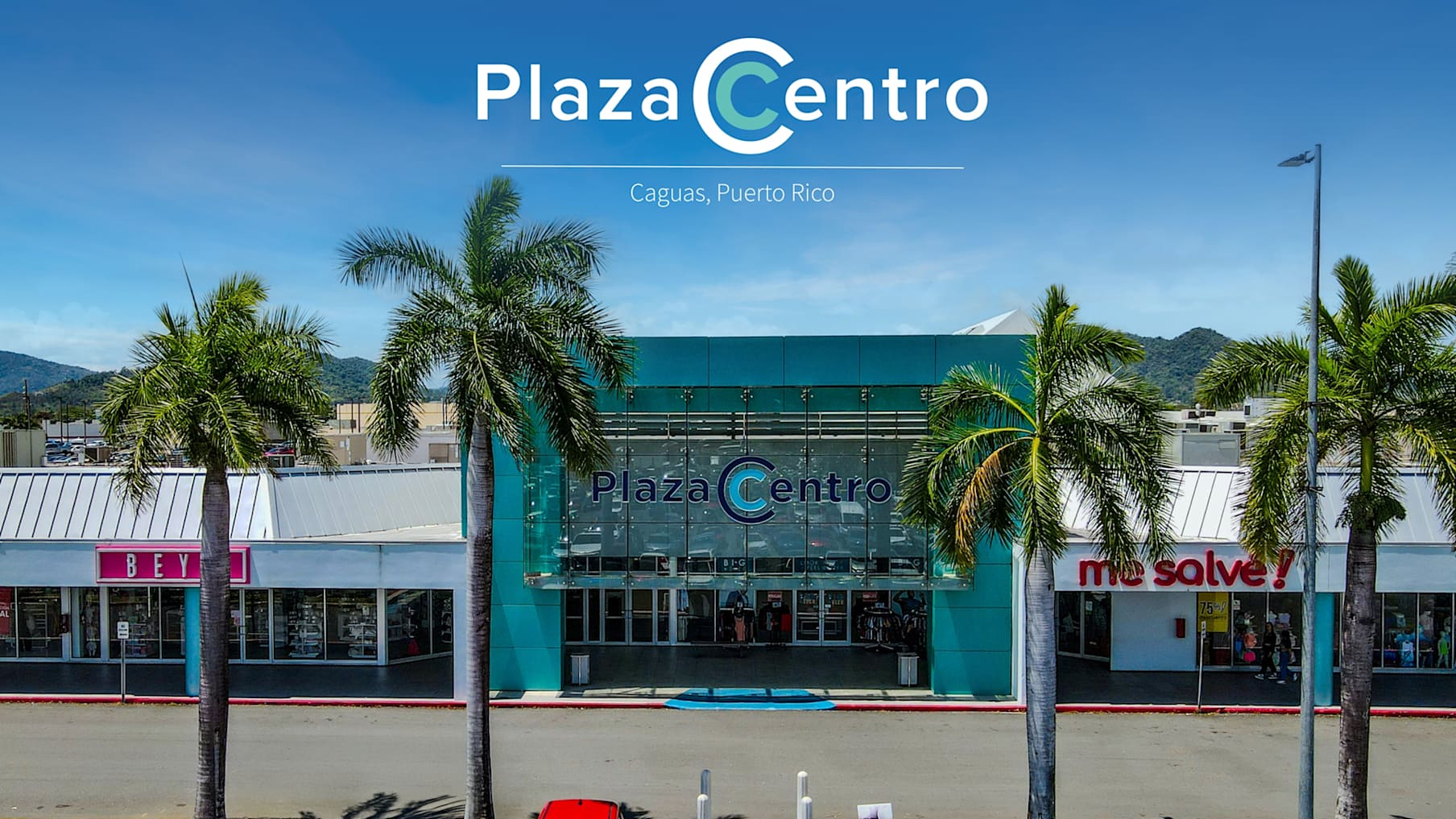 Plaza Centro_Property for Sale