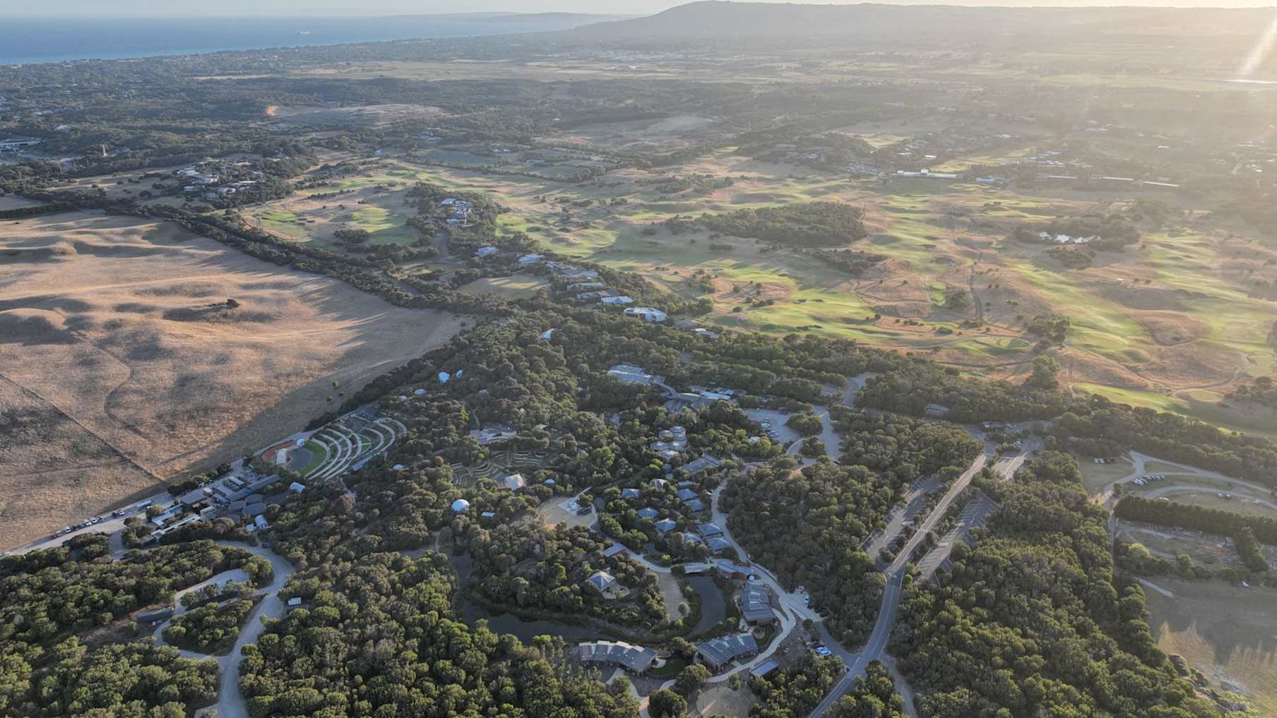 Peninsula Hot Springs, Fingal_Property for Sale