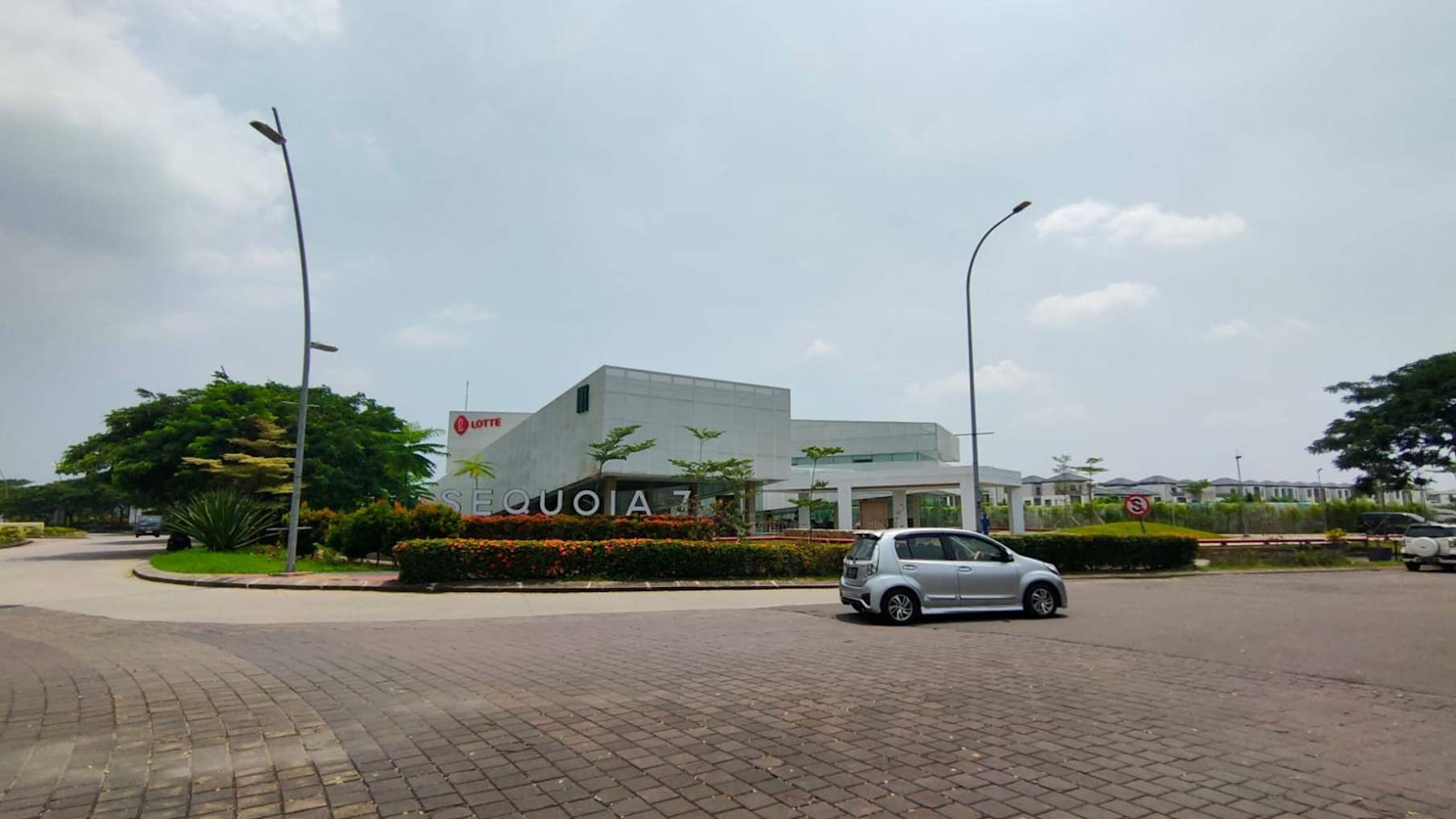 5 Ha Commercial Land in Cakung, East Jakarta_Property for Sale