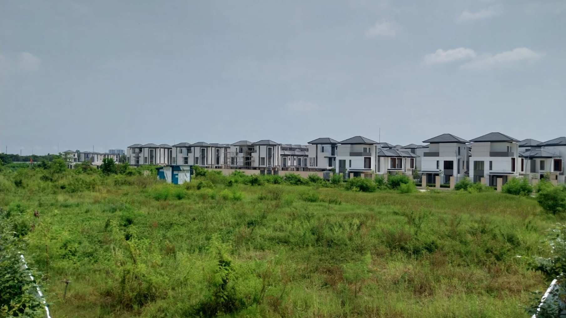 5 Ha Commercial Land in Cakung, East Jakarta 5_Property for Sale