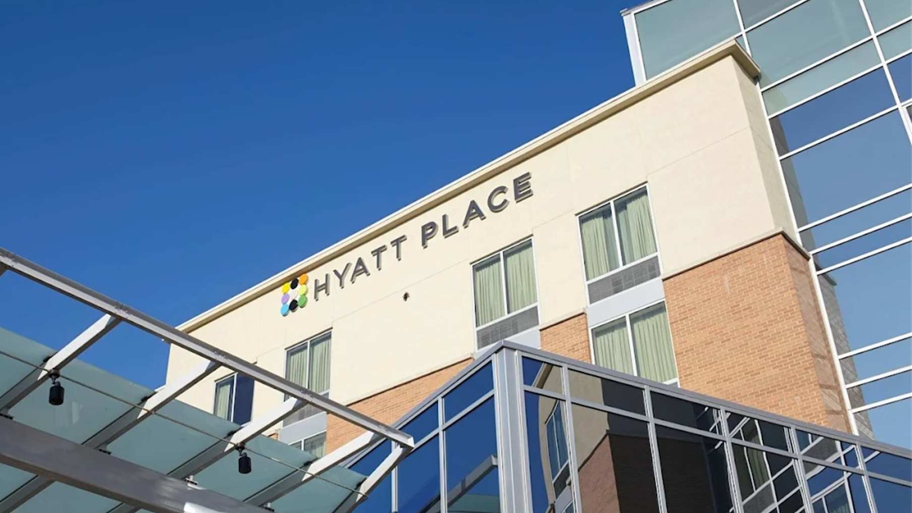 Hyatt Place Memphis Germantown _Property for Sale