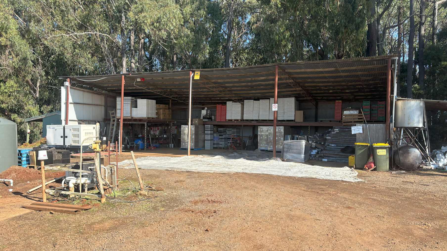 The Big Berry  5_Property for Sale