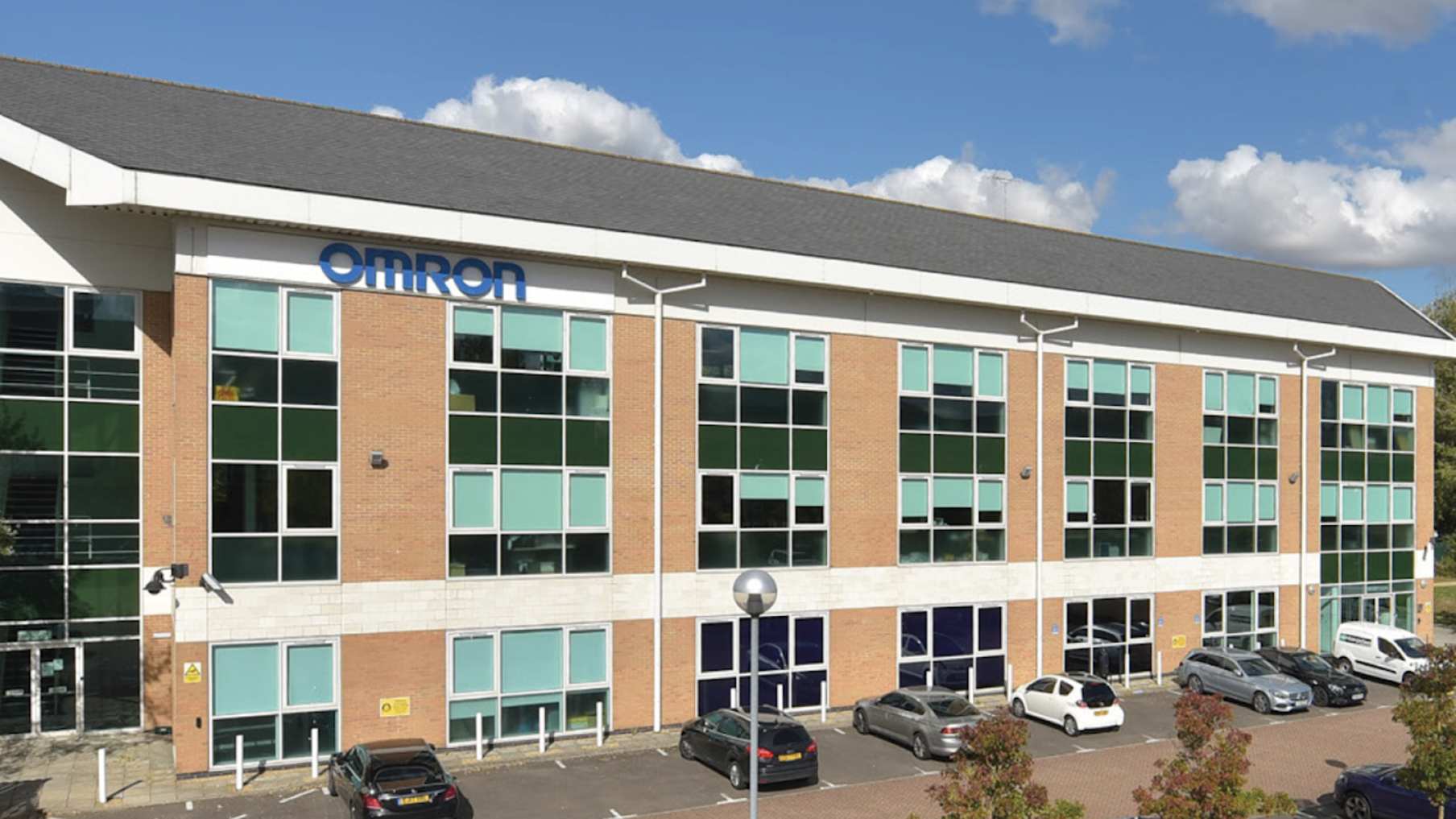 East 2 Omron House, Eastlake Park,  Milton Keynes_Property for Sale