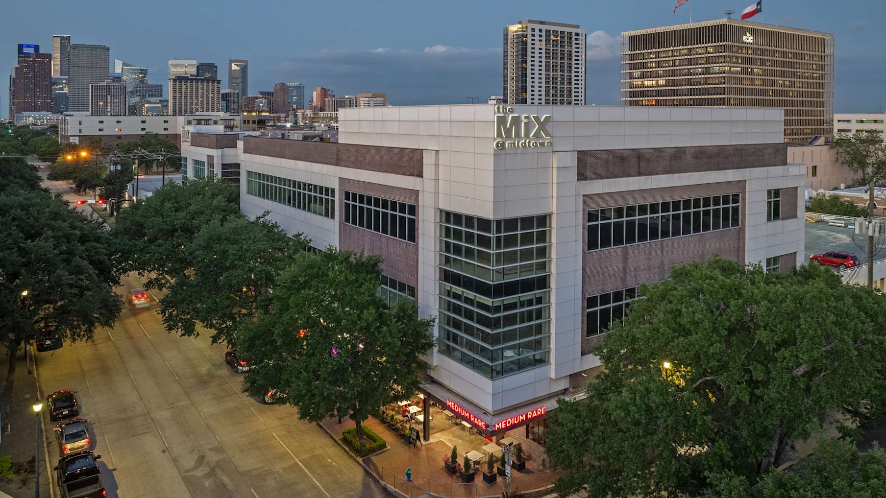 The Mix at Midtown_Property for Sale