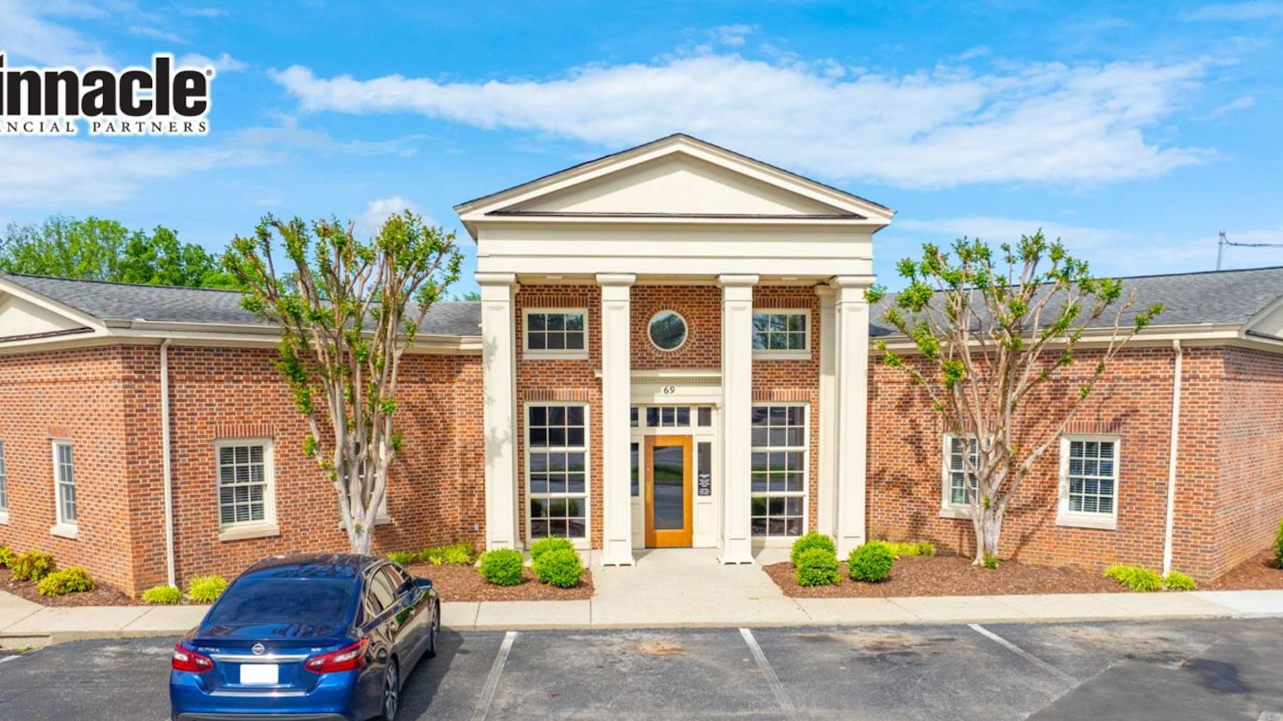 Pinnacle Bank - Smyrna, TN (Lowry St)_Property for Sale
