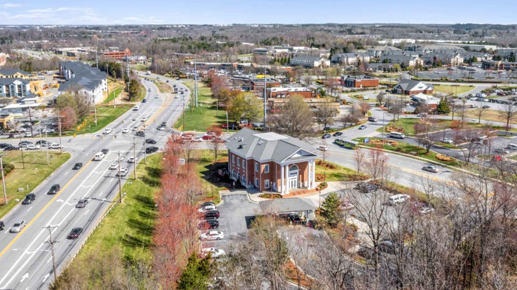 Pinnacle Bank - High Point, NC (Eastchester Dr) 5_Property for Sale