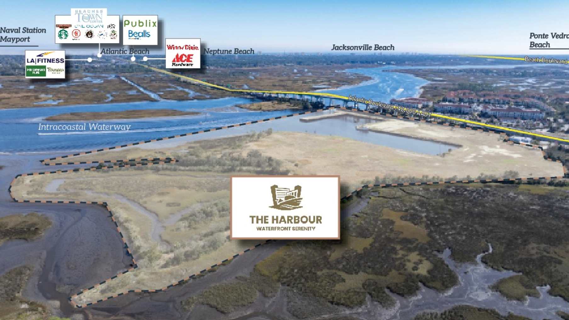 The Harbour Development Site 5_Property for Sale