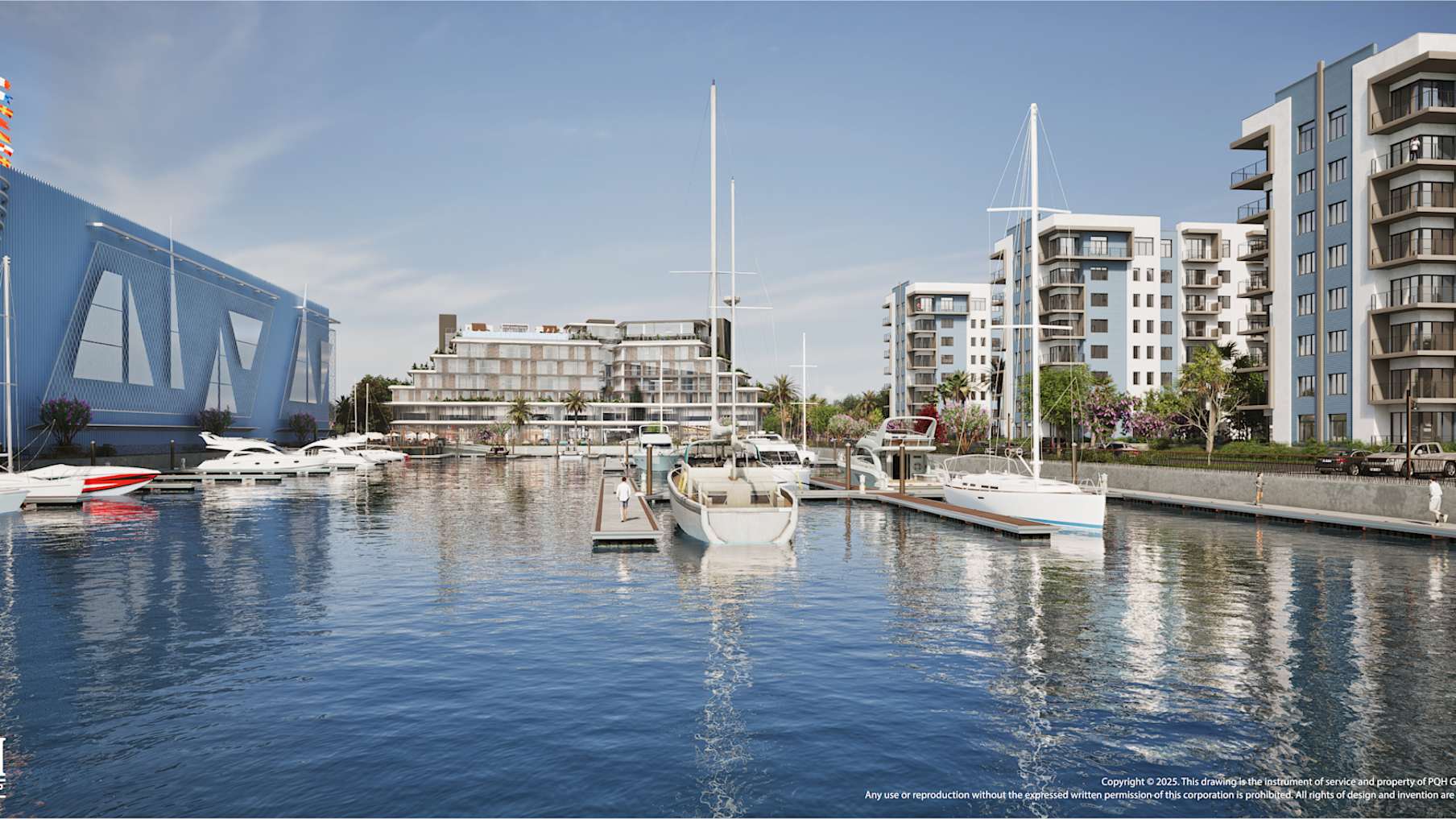 The Harbour Development Site_Property for Sale