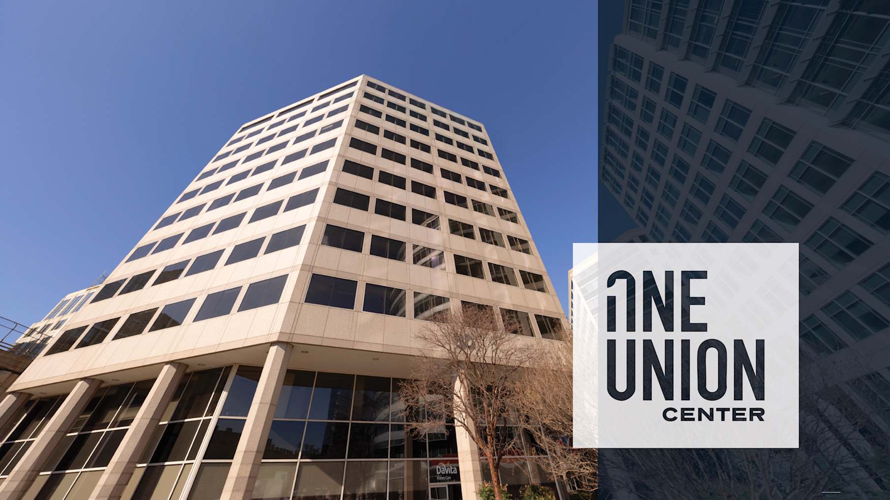 One Union Center_Property for Sale
