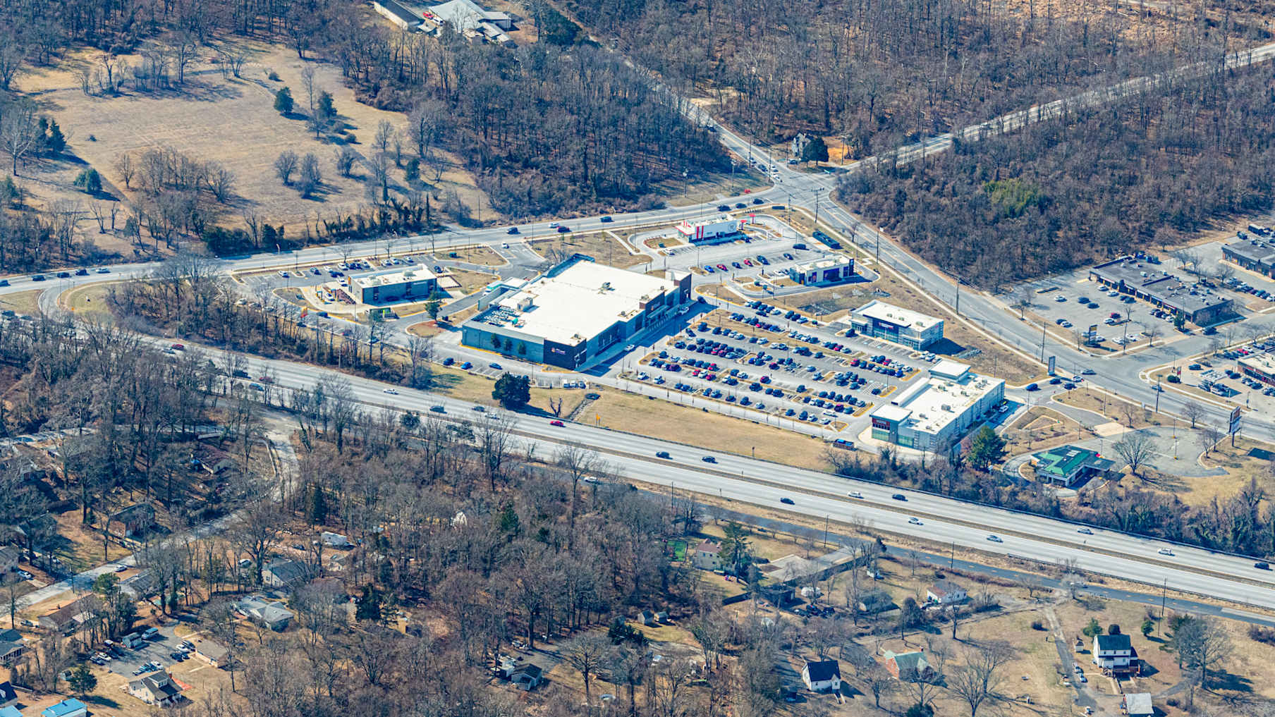 The Shoppes at Livingston Square 5_Property for Sale