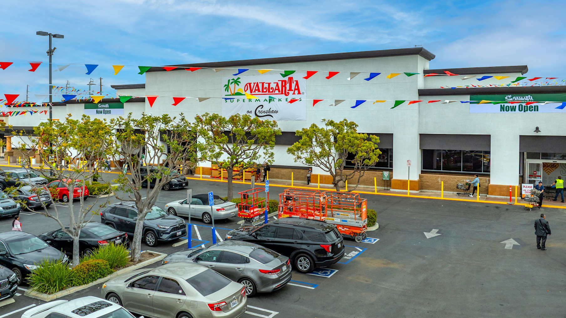 Crenshaw Plaza (2025)_Property for Sale