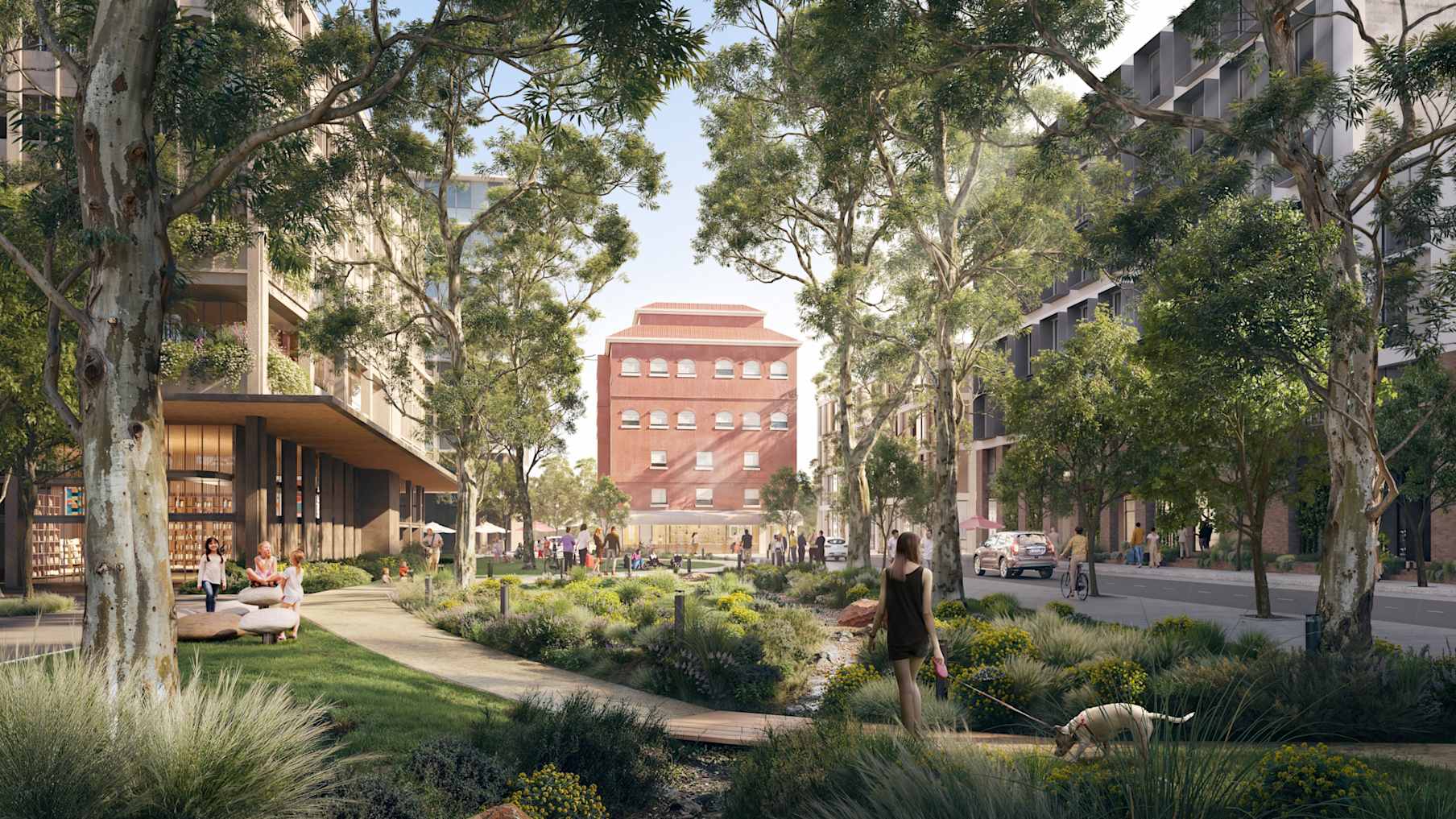 Southwark Grounds - 107 Port Road, Thebarton_待售物业