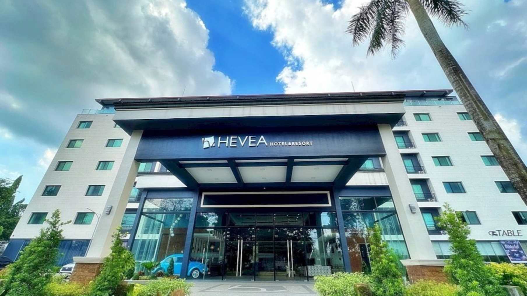 PH: Hevea Hotels and Resorts [Sellside] - Pampanga_Property for Sale