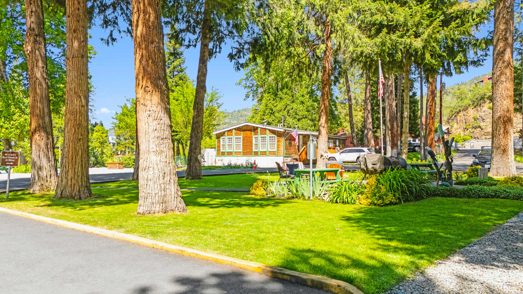 Fly Caster&#39;s RV Resort 5_Immobilie zu verkaufen