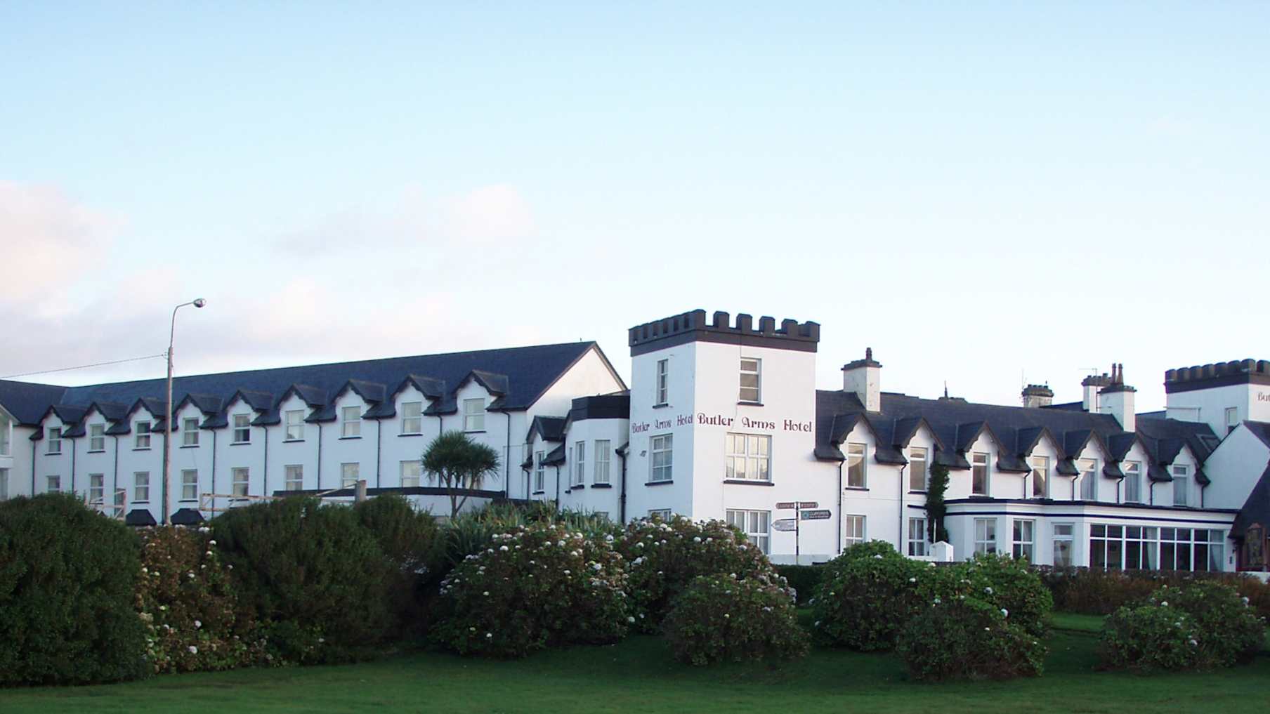 Butlers Arms Hotel Sale_Property for Sale