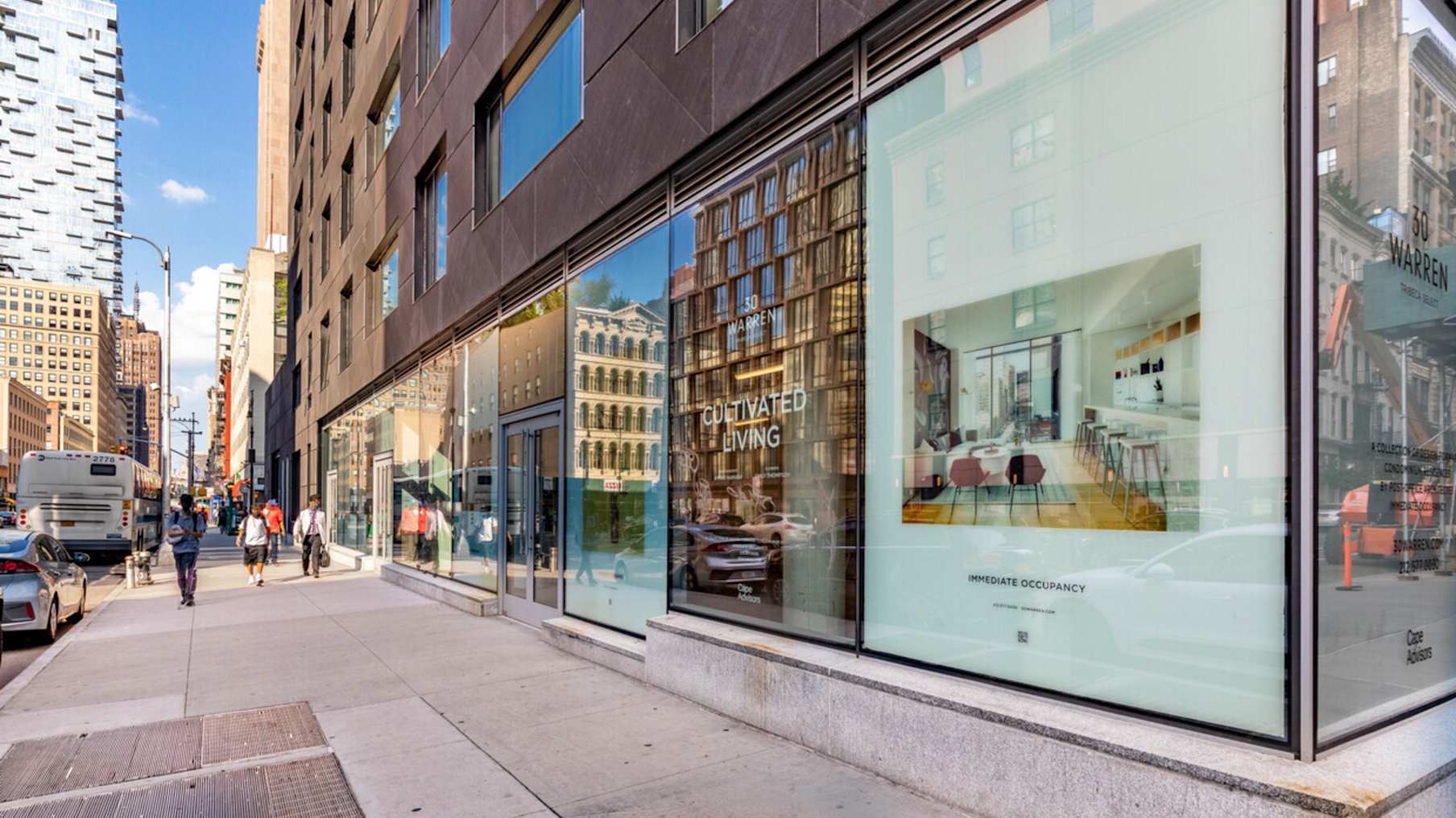 149 Church Street (Retail Condo)_Property for Sale