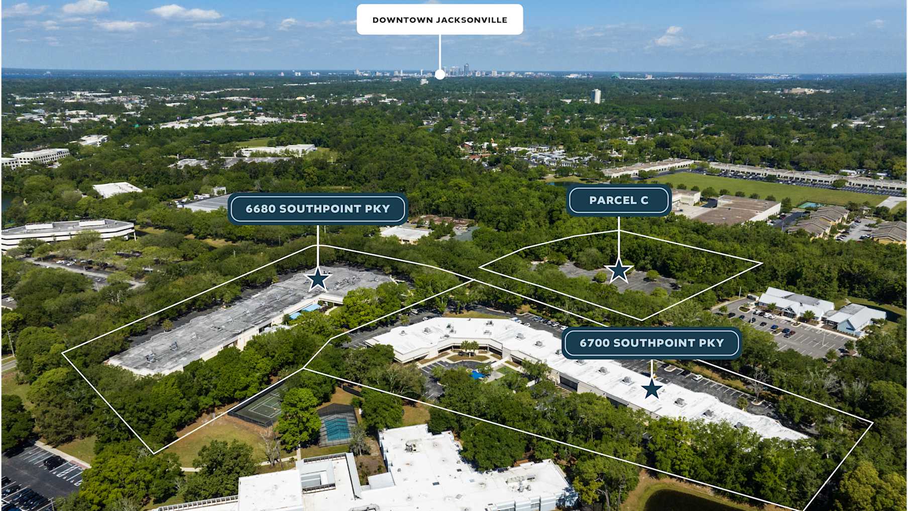 Parkway Place (Jacksonville, FL)_販売物件