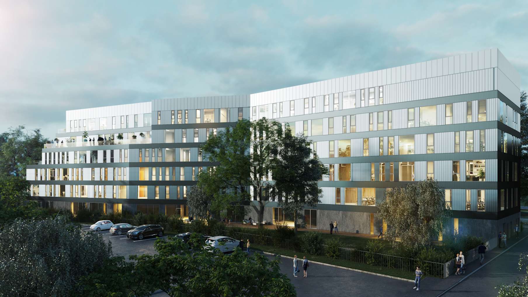 6è SENS - Exo 7 - 2025_Property for Sale