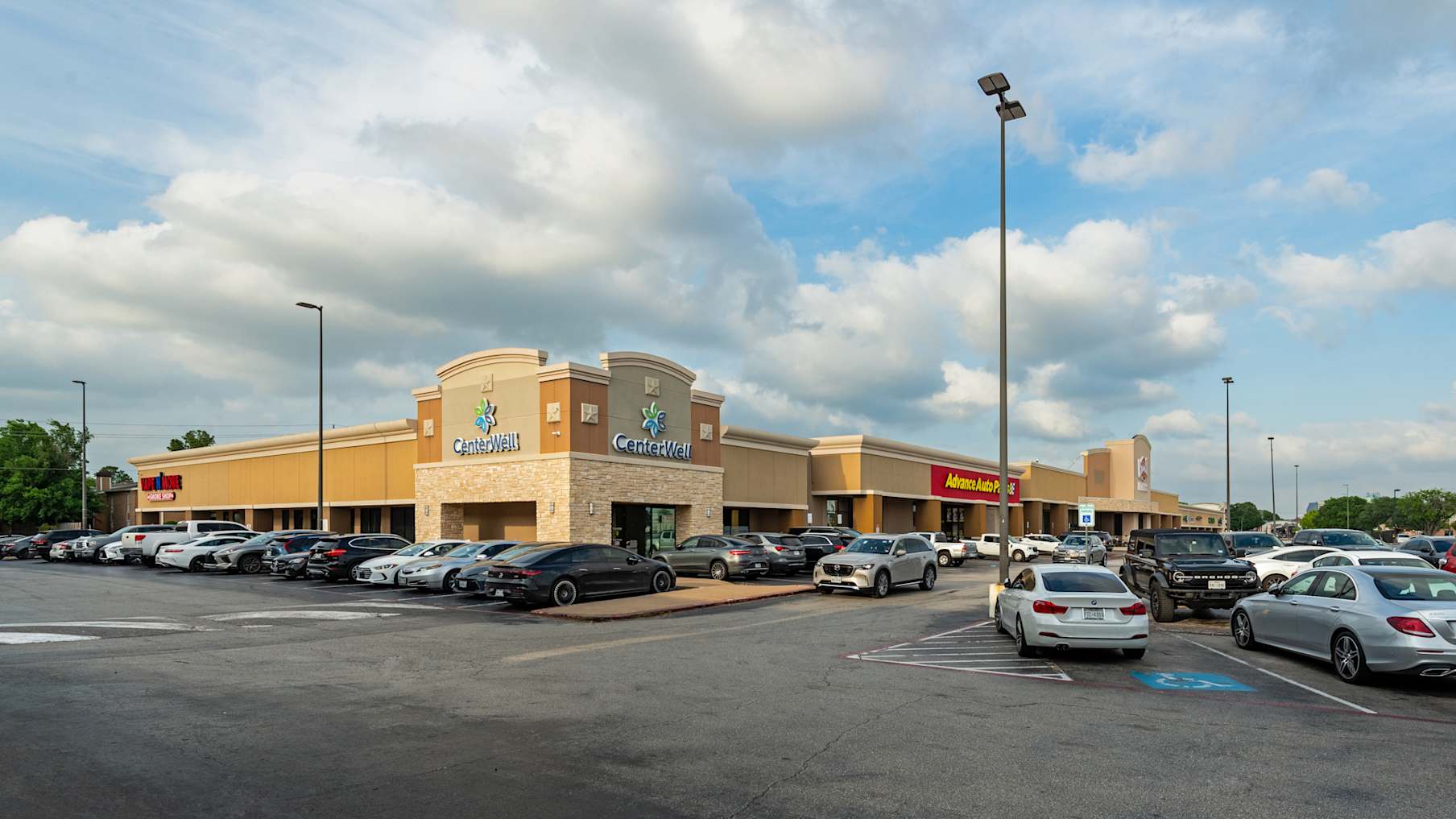Kirkwood Market Place_Property for Sale