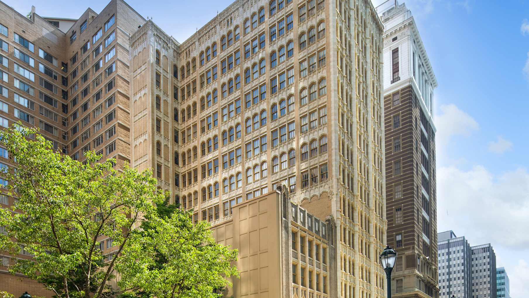 The Arch _Property for Sale