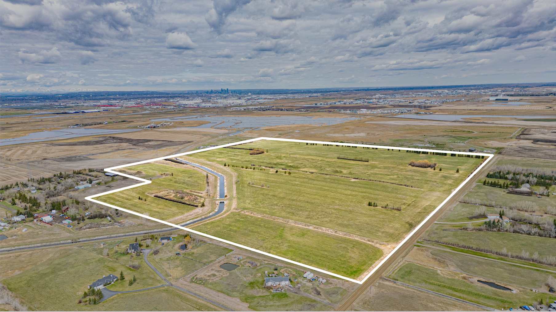 Prairie Sky Lands_Property for Sale
