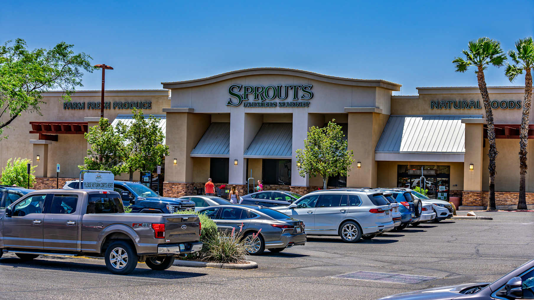 Oracle Crossings_Property for Sale