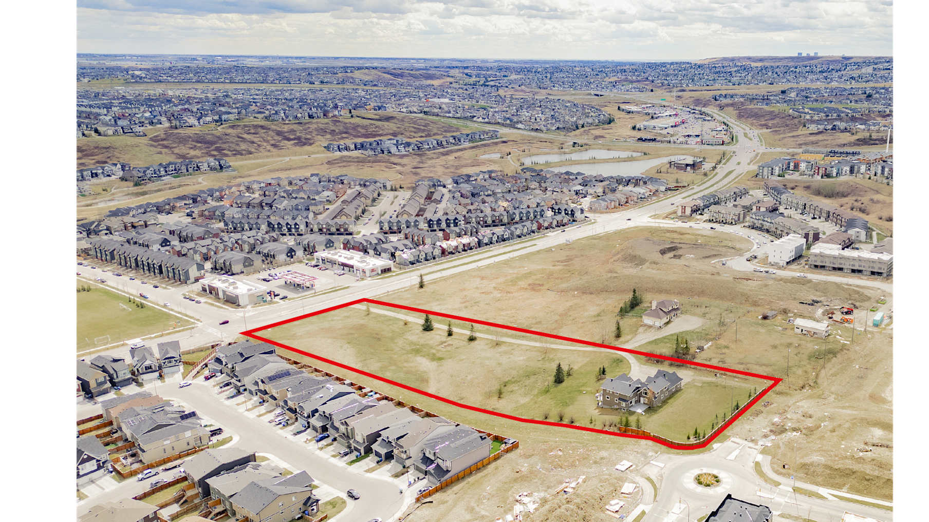 Symons Valley Development Site_Property for Sale