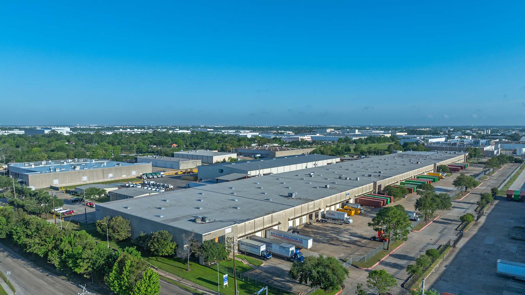 Clay Campbell Business Park_Property for Sale