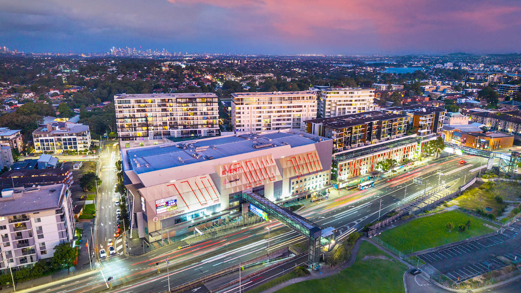 Top Ryde City_Property for Sale