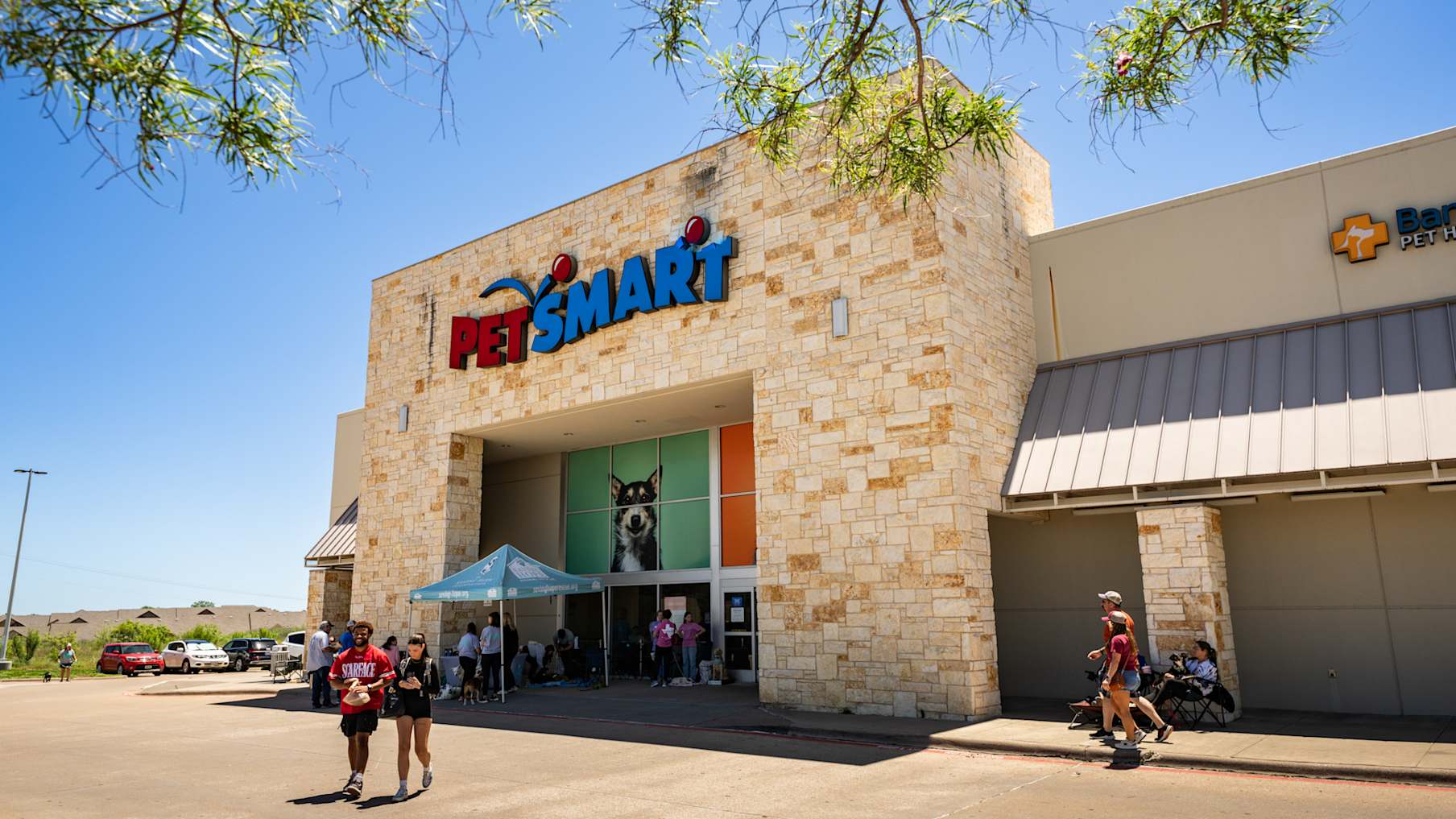 Weatherford Marketplace_Property for Sale