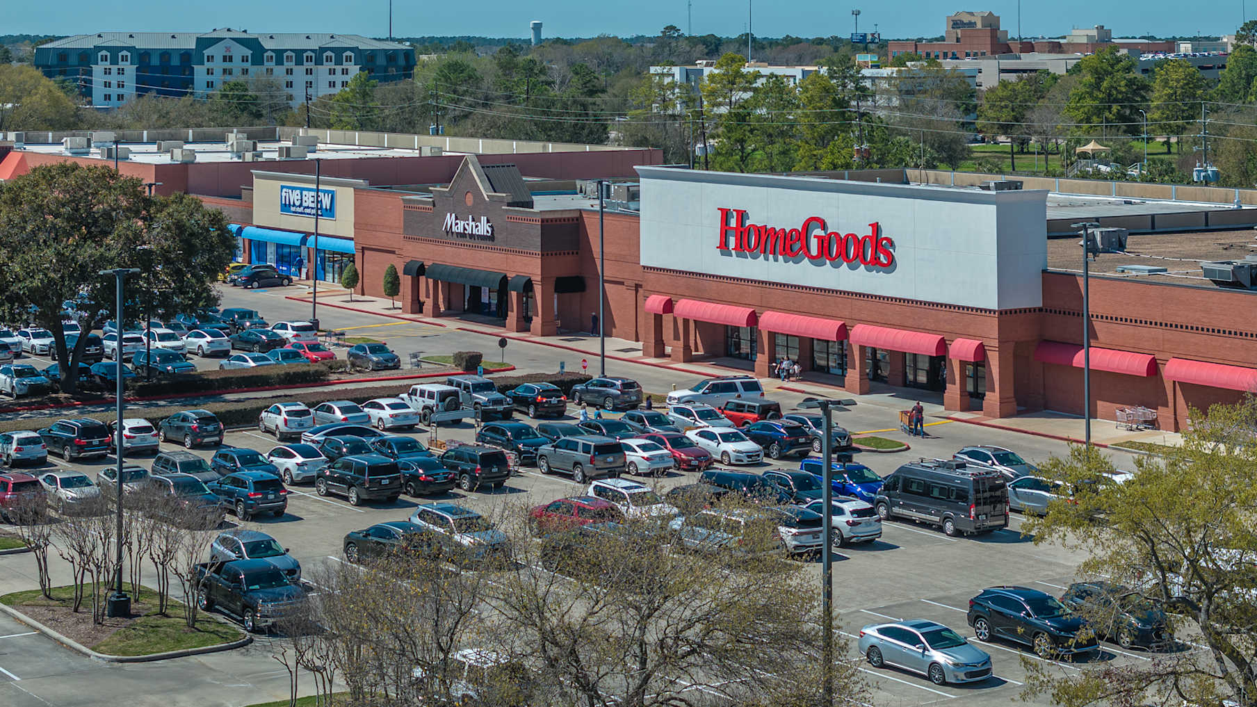 Commons at Willowbrook_販売物件